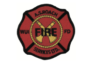 A.S. Roach Fire Services Ltd
